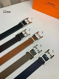 Picture of Hermes Belts _SKUfw236852898fw